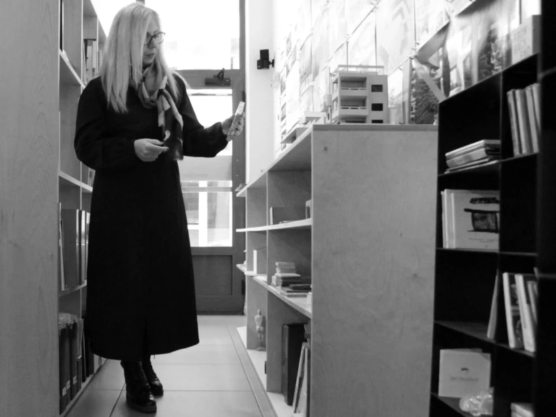 Σοφία Μηλιάτη - Τεχνικός διακόσμησης