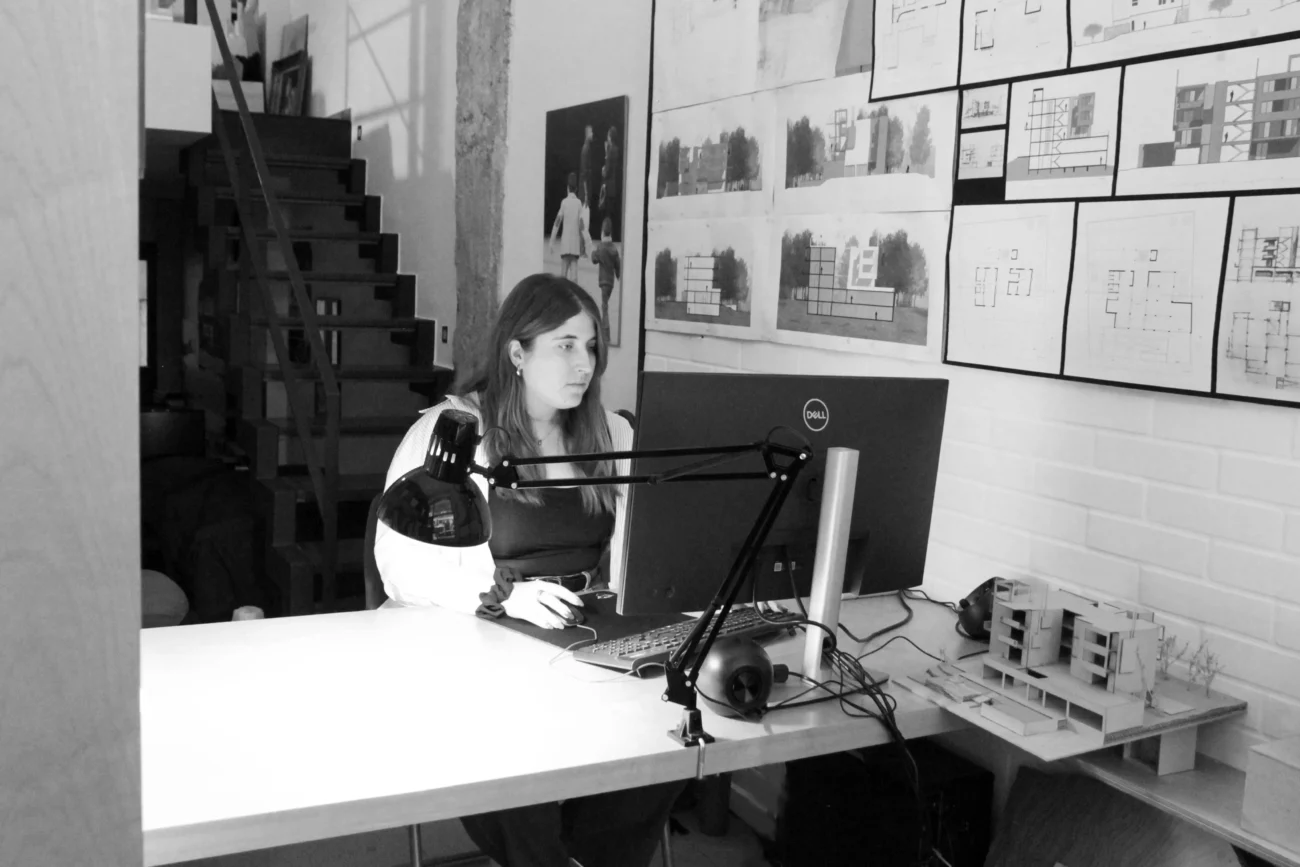 Κωνσταντίνα Μπουζέλου - Αρχιτέκτονας Μηχανικός ΔΠΘ